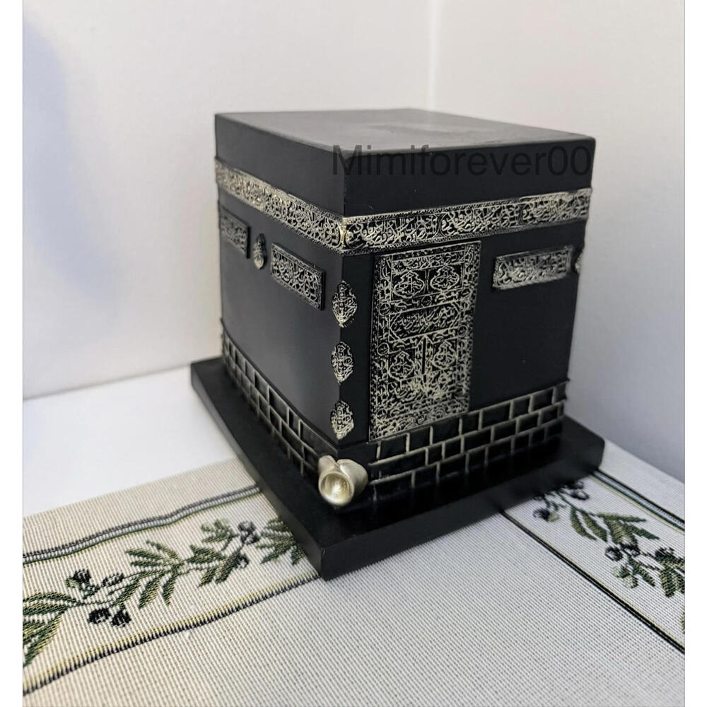 Mecca Decor